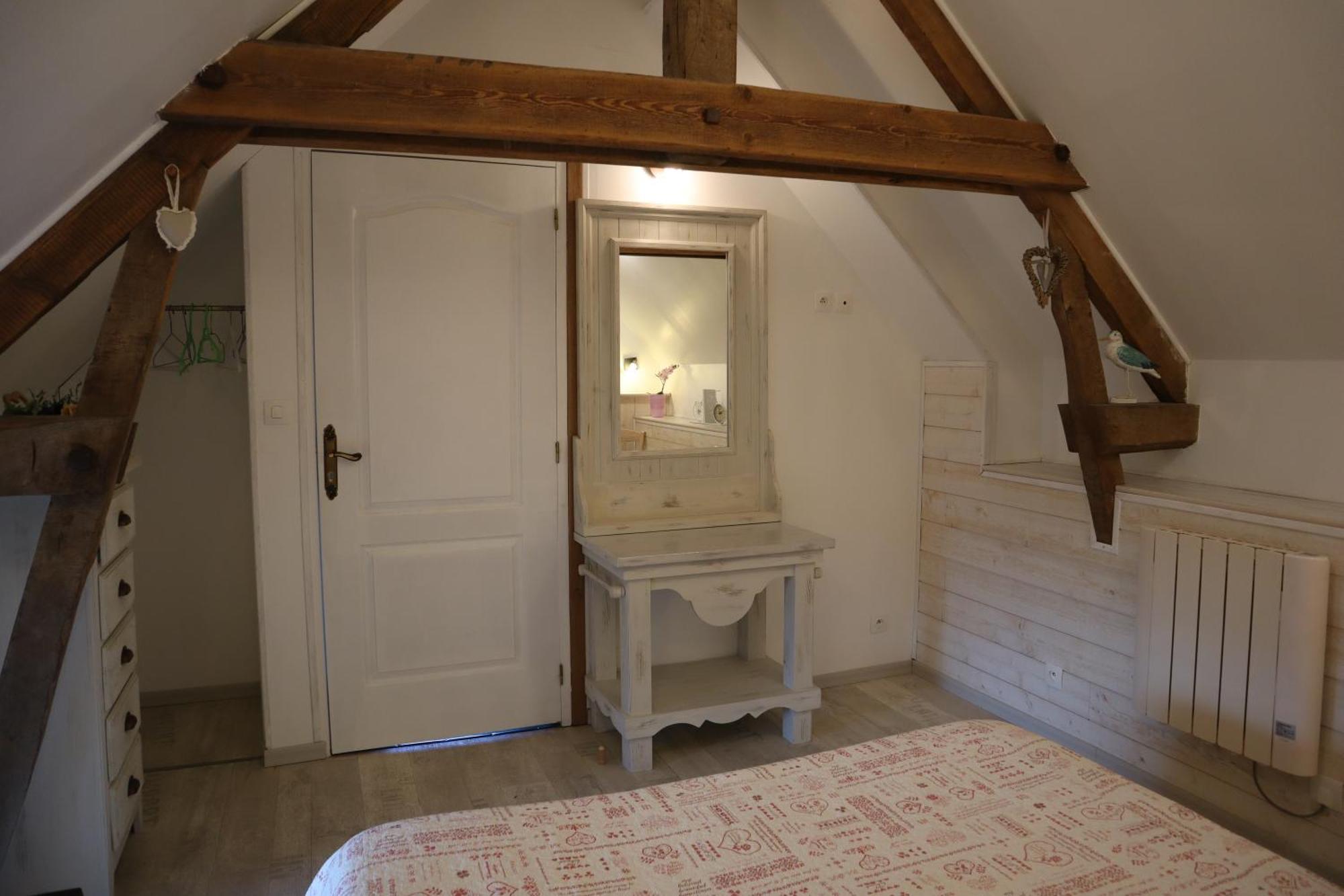 La Bastide Du Moulin - Mont St Michel Bed and Breakfast Moidrey Buitenkant foto